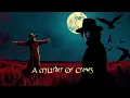 Download Lagu A Murder Of Crows [Classic Rock] Folk / Dreamcore (Vampwave Music)