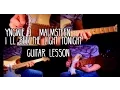 Lagu Yngwie Malmsteen I´ll See The Light Tonight Main Riff Lesson - Master That Riff Series