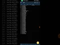 making free fire logo by using python