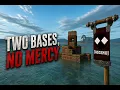 Tribals io 2 Bases No Mercy