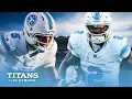 Inside the Titans Trip to San Francisco Titans Playback