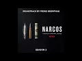 Que No Quede Huella | Narcos Season 3 Soundtrack