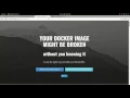 AmberCasts Ruby on Rails development environment using Docker and docker-compose