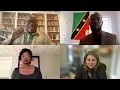Ethics and Mental Health Mr Sonny Etienne M A Rebecca Brendel Weintraub M D J D
