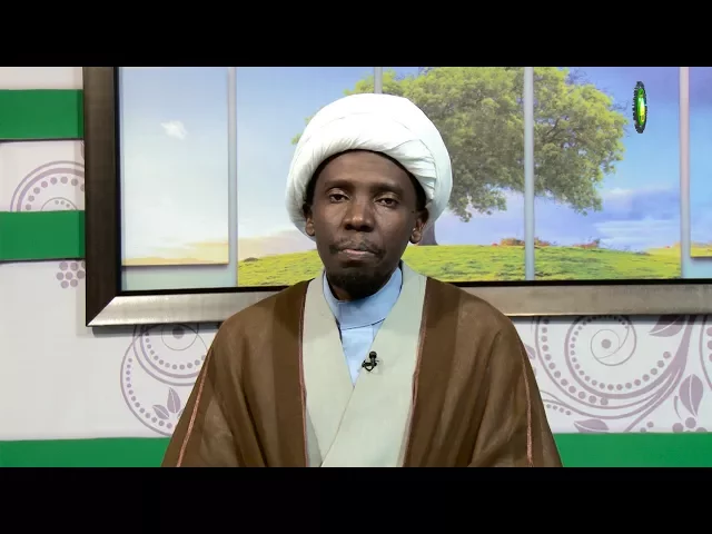 ⁣53. Kusema Uongo (2) - Sheikh Kadhim Abbas