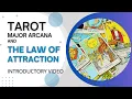 Unveiling the Tarot s Major Arcana for Manifestation Your Key to Manifestation Mastery