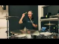 Hot Mulligan - No Shoes in the Coffee Shop (Or Socks) - drum cover