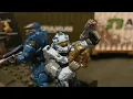 100 Halo Mega eBay mystery haul