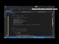 C 6 0 Tutorial - Advanced