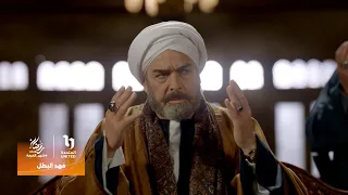 لأول مرة النجم أحمد عبد العزيز في دور شرير انتظروه في مسلسل فهد البطل في رمضان على شاشات المتحدة 