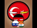 Download Lagu || Best History? || #countryballs #shorts #edit #india #russia #turkey #animation