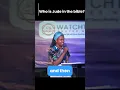 Download Lagu Who is Jude in the bible? || Evangelist Benita Emmanuel-Okeke