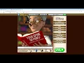 Playing Typing tournament 72WPM