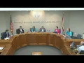Pasco County School Board Meeting - June 2 2026