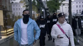 central cee u0026 dave loved you feat fredo music video 