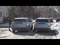 One dead one injured in apparent shooting in Waterville