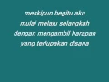 Download Lagu JKT48   Kaze Wa Fuiteiru | Angin Sedang Berhembus Lyrics