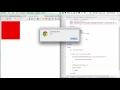 014 Javascript Project Reaction Tester 1