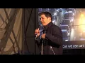 Travis Kalanick Lecture Uber CEO The Future of Cars in the City
