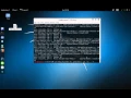 NMAP - Clean up output with BASH Scripting