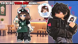 Anh Ta Cứ Theo Dõi Mình...😰💔
