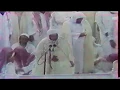 Download Lagu تلاوة من تهجد الحرم المكي من سورة التوبة - الشيخ علي جابر 30-9-1407هـ