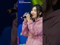 Download Lagu Adinda Rahma ft Simpatik Music - Pelangi Di Matamu part 2 #shorts #dangdut #adindarahma #fyp #live