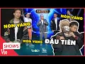 Download Lagu Kịch bản lập lại lần 2, Dlow lại được NÓN VÀNG giải cứu từ B Ray tại vòng 8BAR | RAP VIỆT MÙA 3