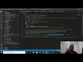 Create an IBM Cloud Functions Action using Terraform