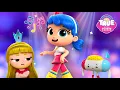 True’s Got the Groove! 🎶 🕺 But What’s Up With Grizelda? | True and the Rainbow Kingdom