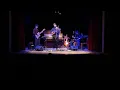 Vinicius Surian Trio | Livr At teatro Monteverdi - Cremona Italy