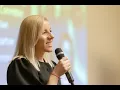 Welcome to the CloudStack Collaboration Conference 2025 Ivet Petrova