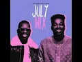 Download Lagu July Mix Mixed By Artwork Sounds