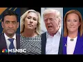 Download Lagu Trump nightmare: Bipartisan group grows to force Epstein files public over Trump's objections