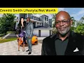 Emmitt Smith s Lifestyle And Net Worth Biography 2025