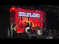 Band Maid Ready To Rock Download Festival 2026 4k