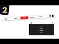 How To Design Responsive Navbar Using HTML CSS JavaScript - Part 2