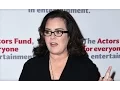 Rosie O Donnell Suggests Trump s Son Has Autism