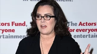 Rosie O Donnell Suggests Trump s Son Has Autism