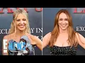 Download Lagu Sarah Michelle Gellar Responds to Jennifer Love Hewitt Feud Rumors | E! News