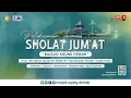 Lagu 📡🔴[Live] Masjid Agung Demak :: Sholat Jum'at : 12 Desember 2025