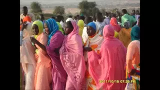 طرب نيالا الله لي من سامية Nyala Music 