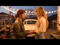 My Straight Stepsister Did THIS To Me in Mom s Garage - Lesbian Story