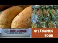 FOOD TOUR TIEM BANH MI GIO CHA NOI TIENG TAI BAC CALIFORNIA USA