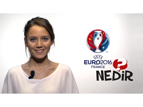 EURO 2016 Nedir? UEFA Avrupa Futbol Şampiyonası Sadece Futbol mudur? YouTube video detay ve istatistikleri