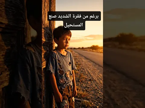 برغم من فقرة الشديد صنع المستحيل #video
