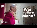 Download Lagu Der neue Papst: Von Bruder Bob zu Leo XIV. | Glaube \u0026 Religion | Doku | BR