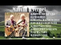 Marvin & Vernell Morrow Collection  -- Irish Music #islagrant #irishmusic