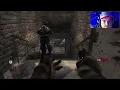 Call of duty Black Ops 1 Episode 3 Zombies