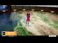 Full Bay Area Sunday Morning Weather Forecast